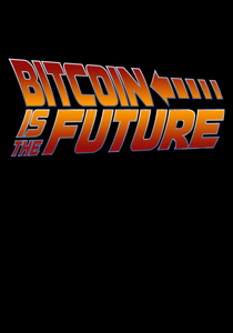 Bitcoin Is The Future