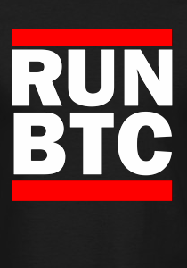 RUN BTC