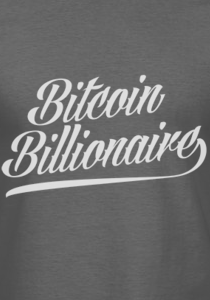 Bitcoin Billionaire